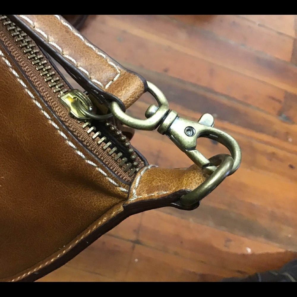 Small handbag - Picture 3 of 5